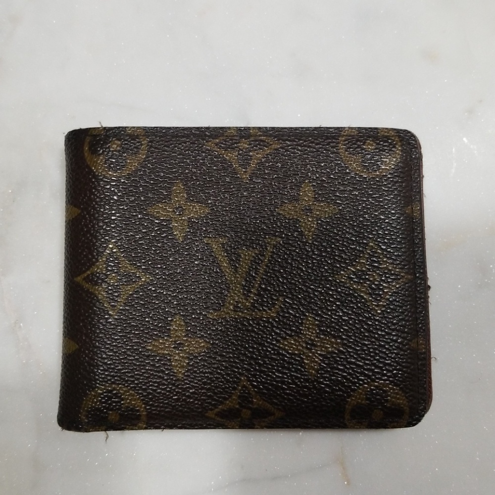 Louis Vuitton Wallet